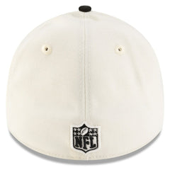 Atlanta Falcons New Era 2025 NFL Draft 39THIRTY Flex Hat