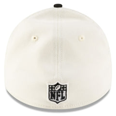 Cincinnati Bengals New Era 2025 NFL Draft 39THIRTY Flex Hat