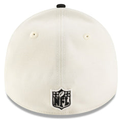 New Orleans Saints New Era 2025 NFL Draft 39THIRTY Flex Hat