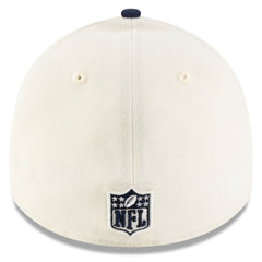 Tennessee Titans New Era 2025 NFL Draft 39THIRTY Flex Hat