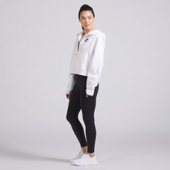 Vancouver Canucks lululemon Women's Scuba Oversized Half-Zip Hoodie Outlet