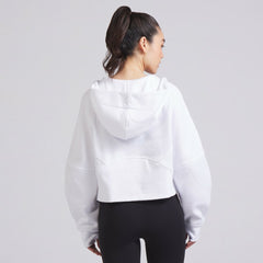 Vancouver Canucks lululemon Women's Scuba Oversized Half-Zip Hoodie Outlet