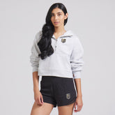Vegas Golden Knights lululemon Women's Scuba Oversized Half-Zip Hoodie Online
