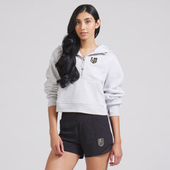 Vegas Golden Knights lululemon Women's Scuba Oversized Half-Zip Hoodie Online