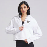 Vegas Golden Knights lululemon Women's Scuba Oversized Half-Zip Hoodie Online