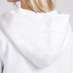 Seattle Kraken lululemon Women's Scuba Oversized Half-Zip Hoodie Sale
