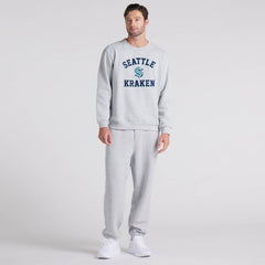 Seattle Kraken lululemon Steady State Crew On Sale