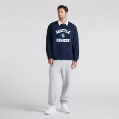 Seattle Kraken lululemon Steady State Crew Discount