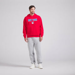 New York Rangers lululemon Steady State Pullover Hoodie On Sale
