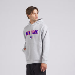 New York Rangers lululemon Steady State Pullover Hoodie Sale