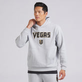 Vegas Golden Knights lululemon Steady State Pullover Hoodie Outlet