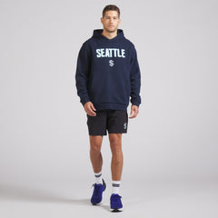 Seattle Kraken lululemon Steady State Pullover Hoodie Sale