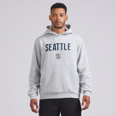 Seattle Kraken lululemon Steady State Pullover Hoodie Outlet