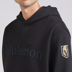 Vegas Golden Knights lululemon Steady State Pullover Hoodie For Sale