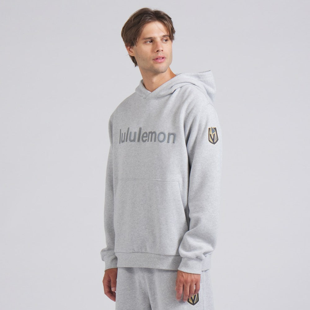 Vegas Golden Knights lululemon Steady State Pullover Hoodie Sale