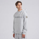 Vegas Golden Knights lululemon Steady State Pullover Hoodie Sale
