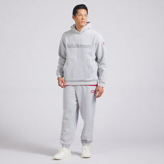 Montreal Canadiens lululemon Steady State Pullover Hoodie Outlet