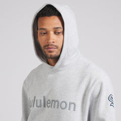 Seattle Kraken lululemon Steady State Pullover Hoodie Online