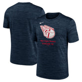 Cleveland Guardians Nike Velocity Dri-FIT T-Shirt | MLB New