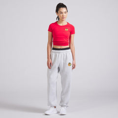 Chicago Blackhawks lululemon Women's Swiftly Tech Short-Sleeve Shirt 2.0 Discount