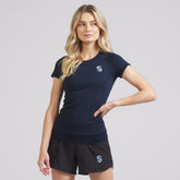 Seattle Kraken lululemon Women's Swiftly Tech Short-Sleeve Shirt 2.0 Discount