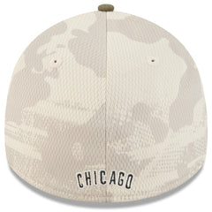 Chicago Cubs New Era 2025 Armed Forces Day 39THIRTY Flex Hat | MLB New