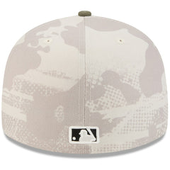 Washington Nationals New Era 2025 Armed Forces Day 59FIFTY Fitted Hat | MLB New