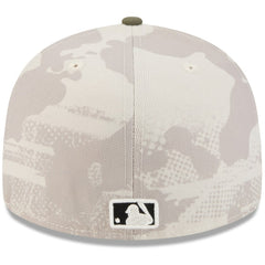 New York Yankees New Era 2025 Armed Forces Day 59FIFTY Fitted Hat | MLB Near me