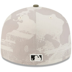 St. Louis Cardinals New Era 2025 Armed Forces Day 59FIFTY Fitted Hat | MLB Outlet