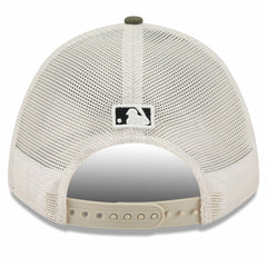 Baltimore Orioles New Era 2025 Armed Forces Day 9FORTY M-Crown A-Frame Adjustable Hat | MLB On Sale