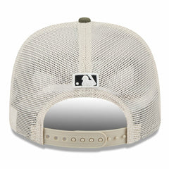 Chicago White Sox New Era 2025 Armed Forces Day 9SEVENTY Stretch-Snap Hat | MLB Discount