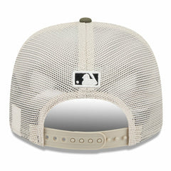 Minnesota Twins New Era 2025 Armed Forces Day 9SEVENTY Stretch-Snap Hat | MLB Near me