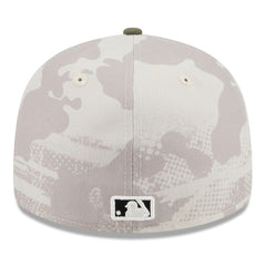 Kansas City Royals New Era 2025 Armed Forces Day Low Profile 59FIFTY Fitted Hat | MLB Near me