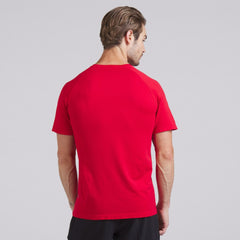 New York Rangers lululemon Metal Vent Tech Short-Sleeve Shirt Outlet