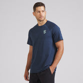 Seattle Kraken lululemon Metal Vent Tech Short-Sleeve Shirt Sale
