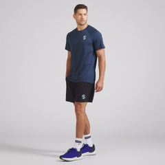 Seattle Kraken lululemon Metal Vent Tech Short-Sleeve Shirt Sale
