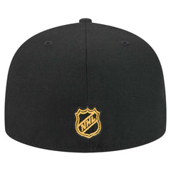 Pittsburgh Penguins New Era Core 59FIFTY Fitted Hat Discount