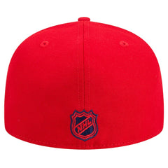 Montreal Canadiens New Era Core 59FIFTY Fitted Hat Online