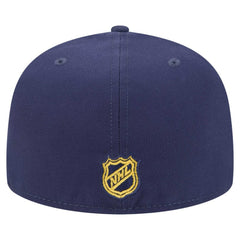 Nashville Predators New Era Core 59FIFTY Fitted Hat Sale