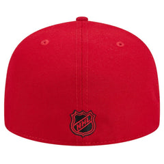 New Jersey Devils New Era Core 59FIFTY Fitted Hat Discount