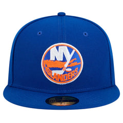 New York Islanders New Era Core 59FIFTY Fitted Hat On Sale