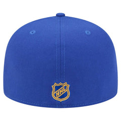 Buffalo Sabres New Era Core 59FIFTY Fitted Hat For Sale