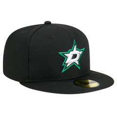Dallas Stars New Era Core 59FIFTY Fitted Hat On Sale