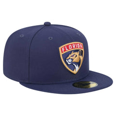 Florida Panthers New Era Core 59FIFTY Fitted Hat Sale