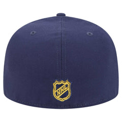 Florida Panthers New Era Core 59FIFTY Fitted Hat Sale