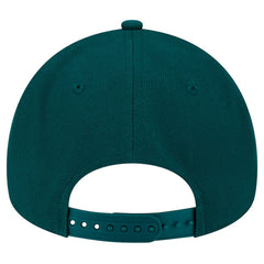 Minnesota Wild New Era Core A-Frame 9FORTY Adjustable Hat For Sale