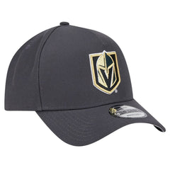 Vegas Golden Knights New Era Core A-Frame 9FORTY Adjustable Hat On Sale