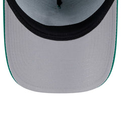 Dallas Stars New Era Core A-Frame 9FORTY Adjustable Hat Outlet