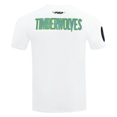 Anthony Edwards Minnesota Timberwolves Pro Standard City Ransom T-Shirt On Sale