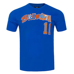 Jalen Brunson New York Knicks Pro Standard City Ransom T-Shirt Online